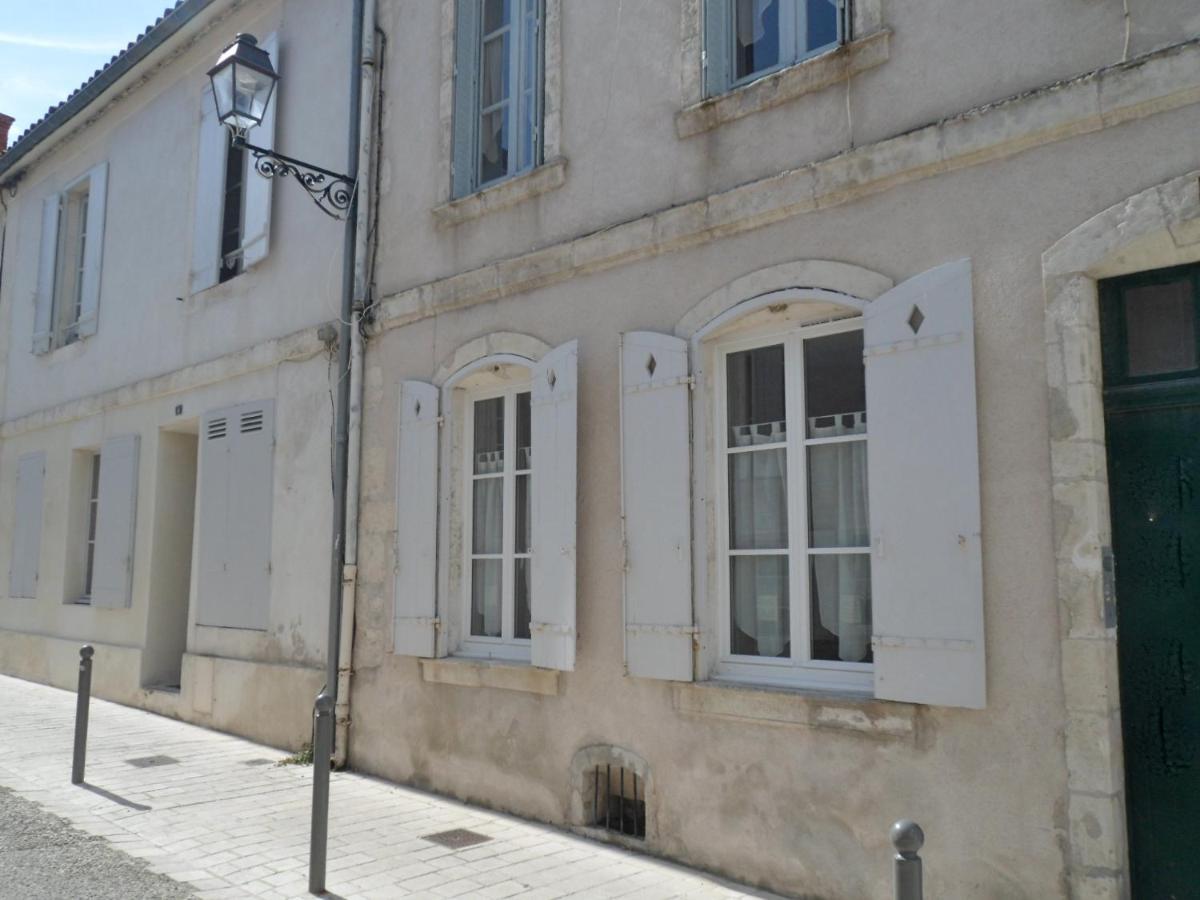 Cosy Flat Market Apartment La Rochelle  Exterior photo